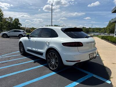 2017 Porsche Macan GTS - Photo 10 - Grand Rapids, MI 49512