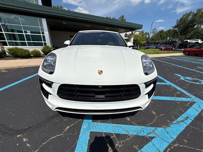 2017 Porsche Macan GTS - Photo 19 - Grand Rapids, MI 49512