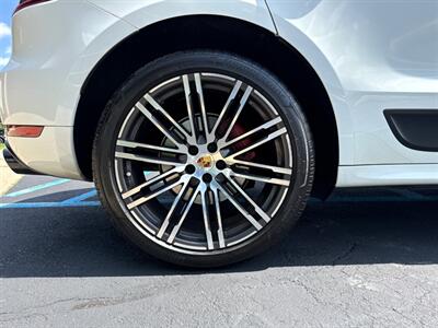 2017 Porsche Macan GTS - Photo 16 - Grand Rapids, MI 49512