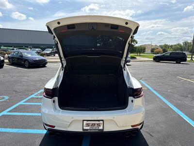 2017 Porsche Macan GTS - Photo 53 - Grand Rapids, MI 49512