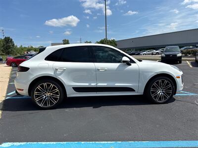 2017 Porsche Macan GTS - Photo 17 - Grand Rapids, MI 49512