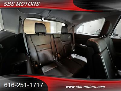 2019 Honda Pilot EX-L w/Navi w/RES   - Photo 14 - Grand Rapids, MI 49512