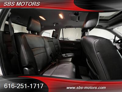 2019 Honda Pilot EX-L w/Navi w/RES   - Photo 11 - Grand Rapids, MI 49512