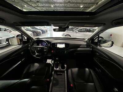2019 Honda Pilot EX-L w/Navi w/RES   - Photo 10 - Grand Rapids, MI 49512