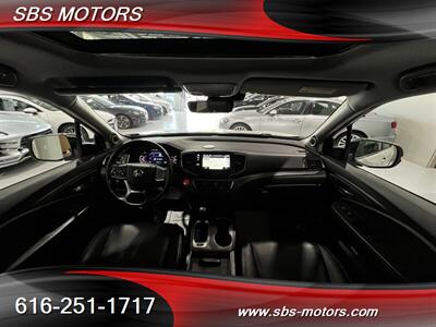 2019 Honda Pilot EX-L w/Navi w/RES   - Photo 10 - Grand Rapids, MI 49512