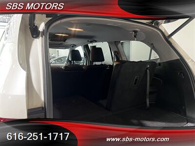 2019 Honda Pilot EX-L w/Navi w/RES   - Photo 6 - Grand Rapids, MI 49512