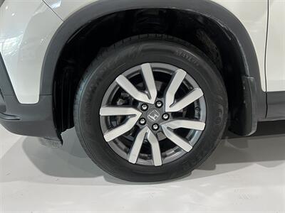 2019 Honda Pilot EX-L w/Navi w/RES   - Photo 16 - Grand Rapids, MI 49512