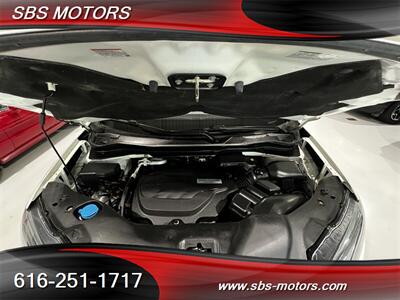 2019 Honda Pilot EX-L w/Navi w/RES   - Photo 15 - Grand Rapids, MI 49512