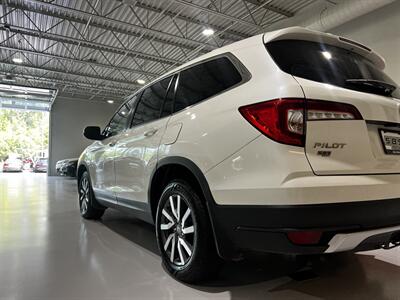 2019 Honda Pilot EX-L w/Navi w/RES   - Photo 5 - Grand Rapids, MI 49512