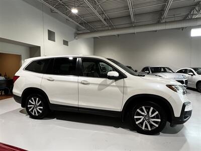 2019 Honda Pilot EX-L w/Navi w/RES   - Photo 7 - Grand Rapids, MI 49512