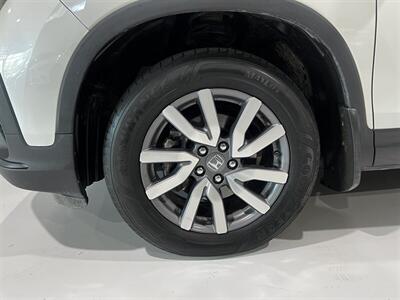 2019 Honda Pilot EX-L w/Navi w/RES   - Photo 16 - Grand Rapids, MI 49512