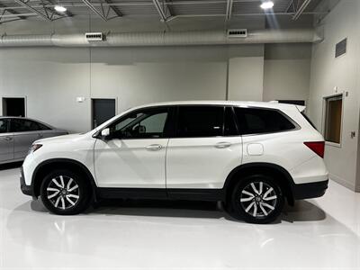 2019 Honda Pilot EX-L w/Navi w/RES   - Photo 4 - Grand Rapids, MI 49512