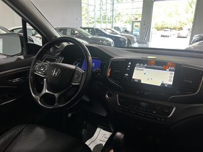 2019 Honda Pilot EX-L w/Navi w/RES   - Photo 9 - Grand Rapids, MI 49512