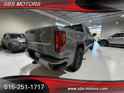 2019 GMC Sierra 1500 Denali   - Photo 21 - Grand Rapids, MI 49512