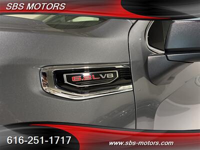 2019 GMC Sierra 1500 Denali   - Photo 7 - Grand Rapids, MI 49512