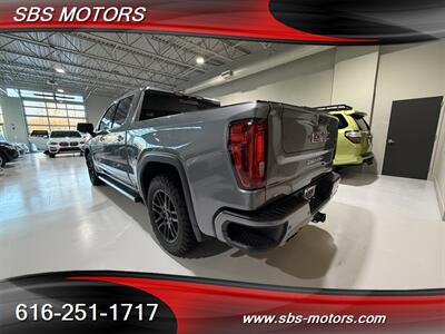 2019 GMC Sierra 1500 Denali   - Photo 19 - Grand Rapids, MI 49512
