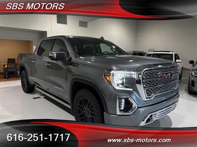2019 GMC Sierra 1500 Denali   - Photo 2 - Grand Rapids, MI 49512