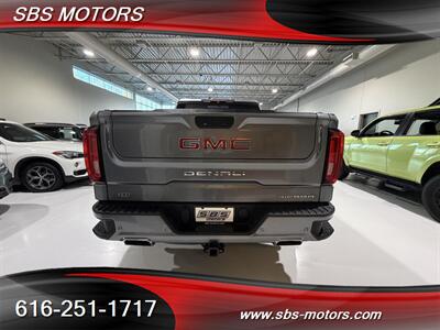 2019 GMC Sierra 1500 Denali   - Photo 20 - Grand Rapids, MI 49512