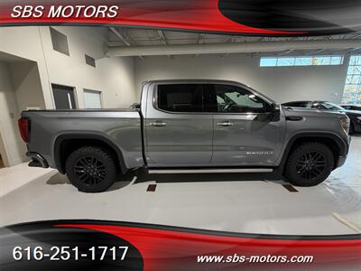 2019 GMC Sierra 1500 Denali   - Photo 22 - Grand Rapids, MI 49512