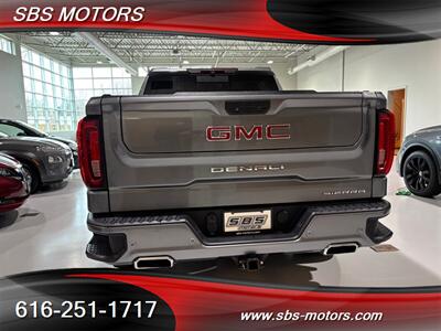 2019 GMC Sierra 1500 Denali   - Photo 4 - Grand Rapids, MI 49512