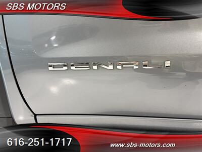 2019 GMC Sierra 1500 Denali   - Photo 9 - Grand Rapids, MI 49512