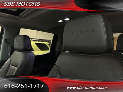 2019 GMC Sierra 1500 Denali   - Photo 12 - Grand Rapids, MI 49512