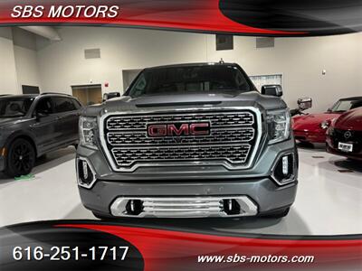 2019 GMC Sierra 1500 Denali   - Photo 6 - Grand Rapids, MI 49512