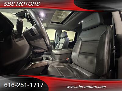 2019 GMC Sierra 1500 Denali   - Photo 11 - Grand Rapids, MI 49512