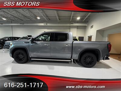 2019 GMC Sierra 1500 Denali   - Photo 8 - Grand Rapids, MI 49512