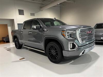 2019 GMC Sierra 1500 Denali   - Photo 1 - Grand Rapids, MI 49512