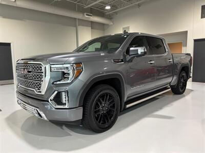 2019 GMC Sierra 1500 Denali   - Photo 5 - Grand Rapids, MI 49512