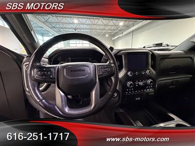 2019 GMC Sierra 1500 Denali   - Photo 14 - Grand Rapids, MI 49512