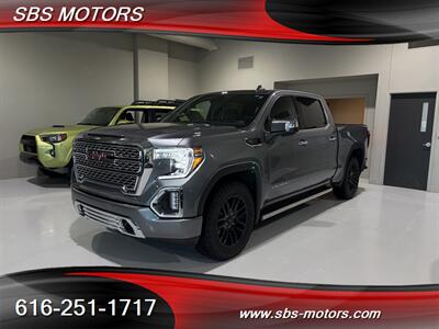 2019 GMC Sierra 1500 Denali   - Photo 5 - Grand Rapids, MI 49512
