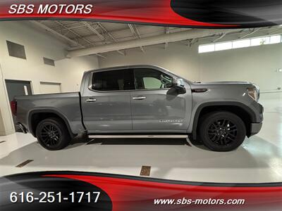 2019 GMC Sierra 1500 Denali   - Photo 2 - Grand Rapids, MI 49512