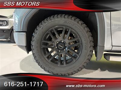 2019 GMC Sierra 1500 Denali   - Photo 6 - Grand Rapids, MI 49512