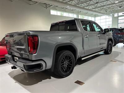2019 GMC Sierra 1500 Denali   - Photo 3 - Grand Rapids, MI 49512