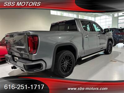 2019 GMC Sierra 1500 Denali   - Photo 3 - Grand Rapids, MI 49512