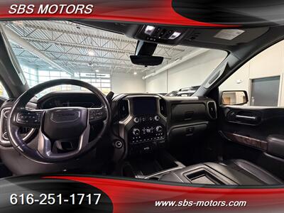 2019 GMC Sierra 1500 Denali   - Photo 13 - Grand Rapids, MI 49512