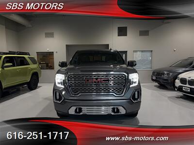 2019 GMC Sierra 1500 Denali   - Photo 3 - Grand Rapids, MI 49512