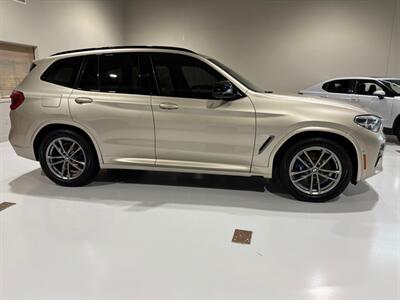 2021 BMW X3 M40i   - Photo 2 - Grand Rapids, MI 49512