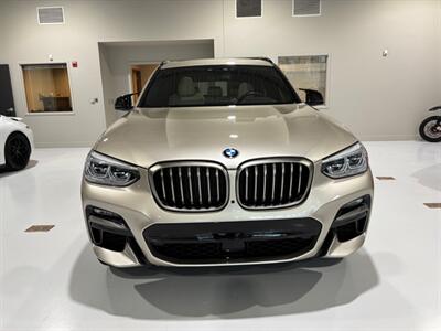 2021 BMW X3 M40i   - Photo 8 - Grand Rapids, MI 49512