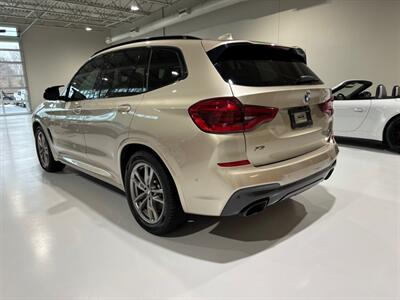 2021 BMW X3 M40i   - Photo 5 - Grand Rapids, MI 49512