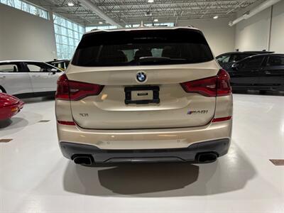 2021 BMW X3 M40i   - Photo 4 - Grand Rapids, MI 49512