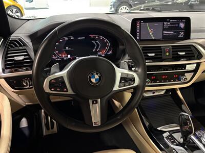 2021 BMW X3 M40i   - Photo 23 - Grand Rapids, MI 49512