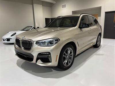 2021 BMW X3 M40i   - Photo 7 - Grand Rapids, MI 49512