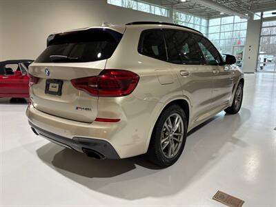 2021 BMW X3 M40i   - Photo 3 - Grand Rapids, MI 49512