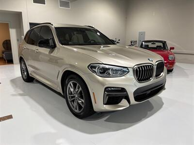 2021 BMW X3 M40i   - Photo 1 - Grand Rapids, MI 49512