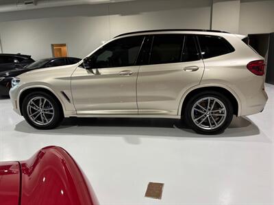 2021 BMW X3 M40i   - Photo 6 - Grand Rapids, MI 49512