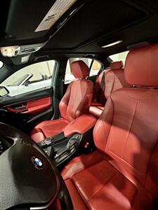 2015 BMW 3 Series 335i xDrive   - Photo 15 - Grand Rapids, MI 49512