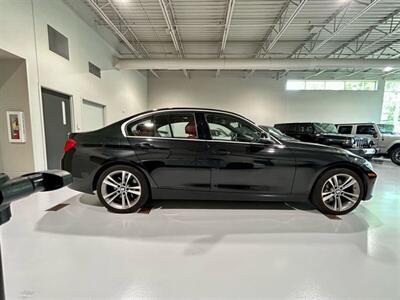 2015 BMW 3 Series 335i xDrive   - Photo 2 - Grand Rapids, MI 49512